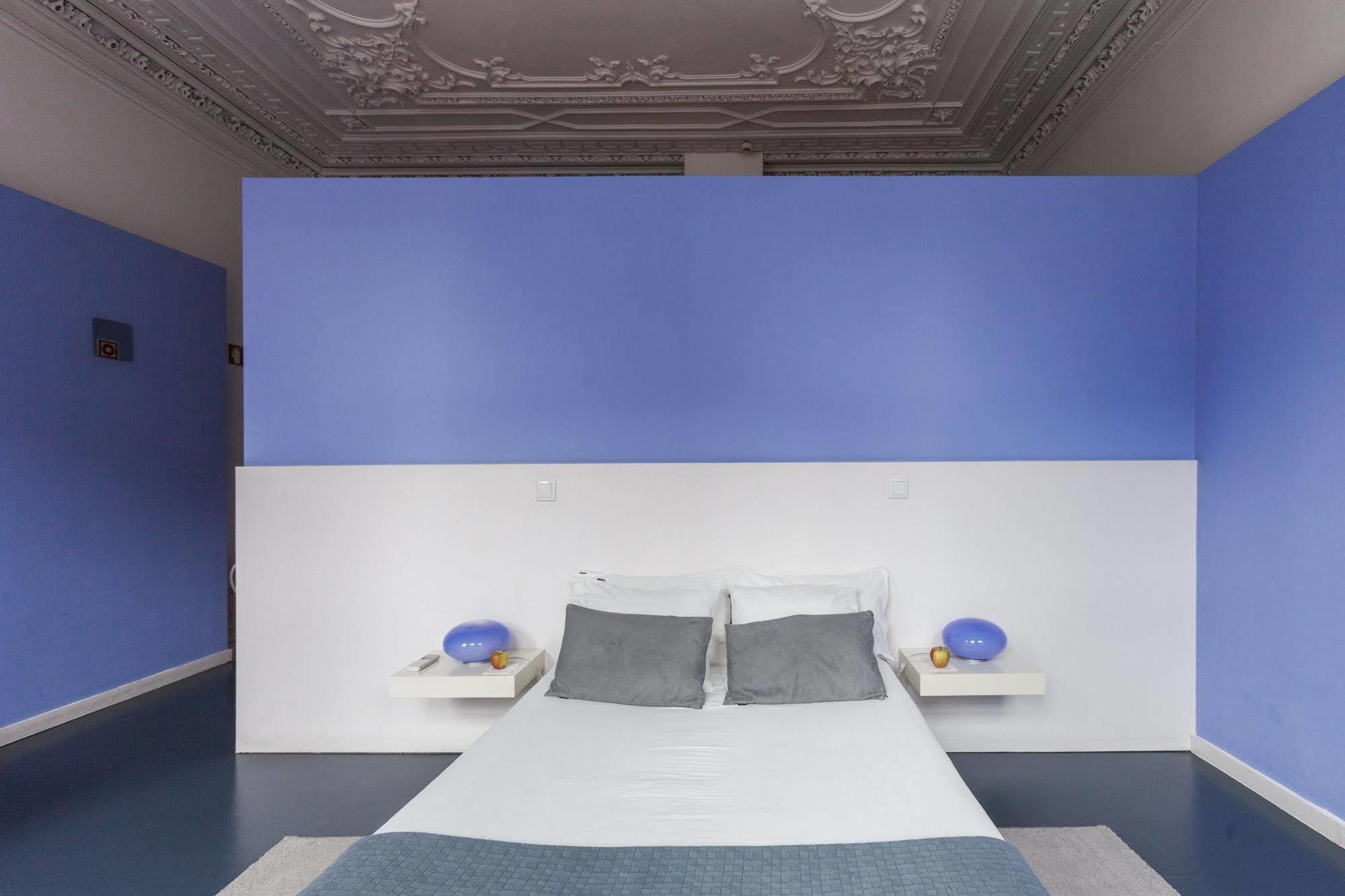 Cocorico Luxury House - Porto Otel Dış mekan fotoğraf