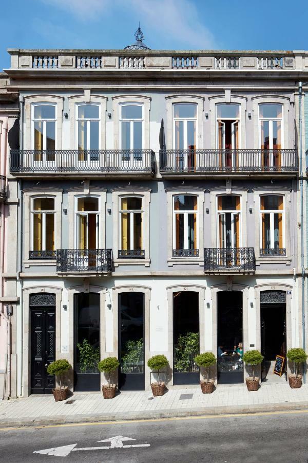 Cocorico Luxury House - Porto Otel Dış mekan fotoğraf